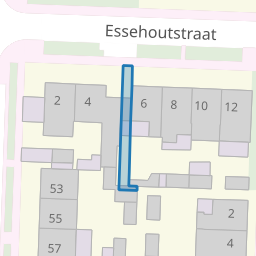 Perceel HMD00-T-6438