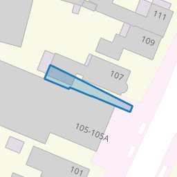 Perceel HMD00-T-6512