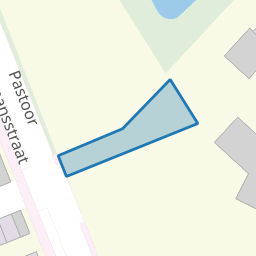 Perceel HMD00-T-6523