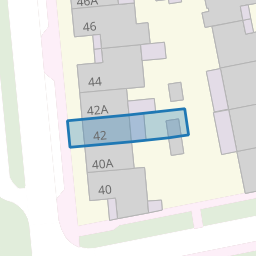 Perceel HMD00-T-6561