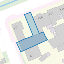 Perceel HMD00-T-6651
