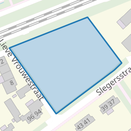 Perceel HMD00-T-6657