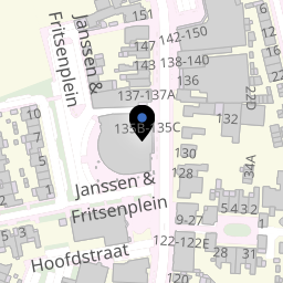Appartement HMD00 T 6664 10