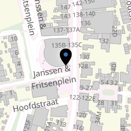 Appartement HMD00 T 6664 12