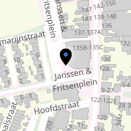 Appartement HMD00 T 6664 16
