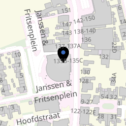 Appartement HMD00 T 6664 18