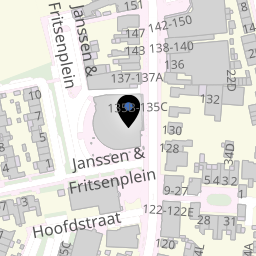 Appartement HMD00 T 6664 20