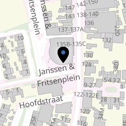 Appartement HMD00 T 6664 23