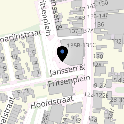 Appartement HMD00 T 6664 25