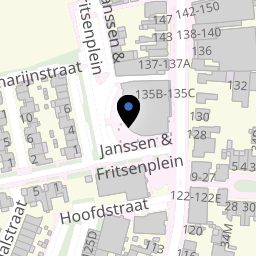 Appartement HMD00 T 6664 27