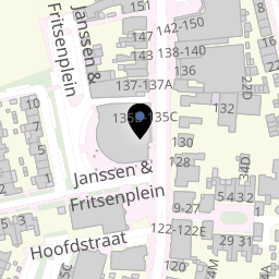 Appartement HMD00 T 6664 33