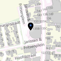 Appartement HMD00 T 6664 4