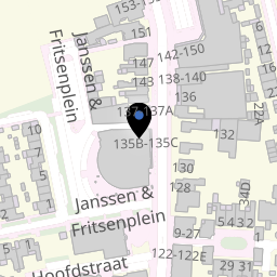 Appartement HMD00 T 6664 40