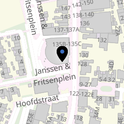 Appartement HMD00 T 6664 42