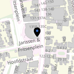 Appartement HMD00 T 6664 43