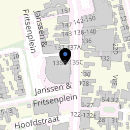 Appartement HMD00 T 6664 9