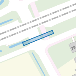 Perceel HMD00-T-6691