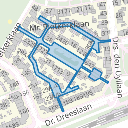 Perceel HMD00-T-6720