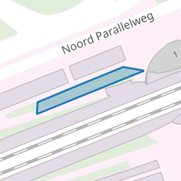 Perceel HMD00-T-6721