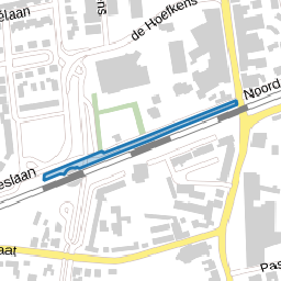 Perceel HMD00-T-6724