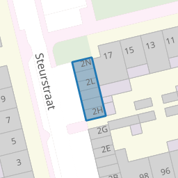 Perceel HMD00-T-6750