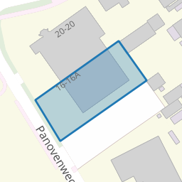 Perceel HMD00-T-6785