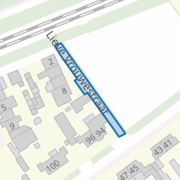 Perceel HMD00-T-6787