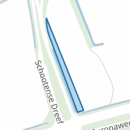 Perceel HMD00-T-6810