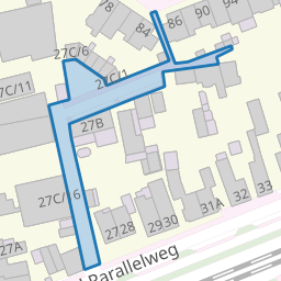 Perceel HMD00-T-6848