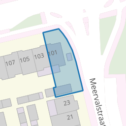 Perceel HMD00-T-6907