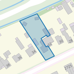 Perceel HMD00-T-6914