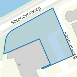 Perceel HMD00-T-6933