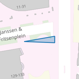 Perceel HMD00-T-6961