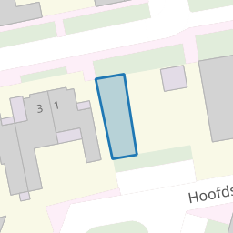 Perceel HMD00-T-6962