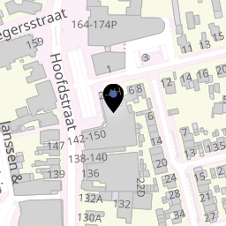 Appartement HMD00 T 6968 10