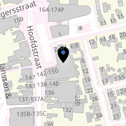 Appartement HMD00 T 6968 11