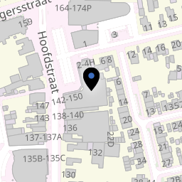 Appartement HMD00 T 6968 12