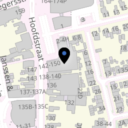 Appartement HMD00 T 6968 13