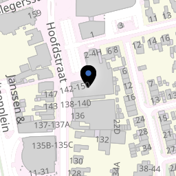 Appartement HMD00 T 6968 14