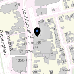 Appartement HMD00 T 6968 15