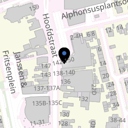 Appartement HMD00 T 6968 16