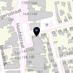 Appartement HMD00 T 6968 17