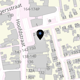 Appartement HMD00 T 6968 19