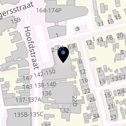 Appartement HMD00 T 6968 20