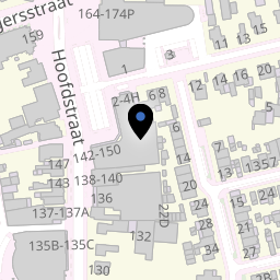 Appartement HMD00 T 6968 21
