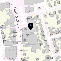 Appartement HMD00 T 6968 22
