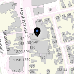Appartement HMD00 T 6968 23