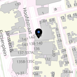 Appartement HMD00 T 6968 24