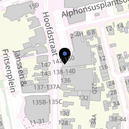 Appartement HMD00 T 6968 25
