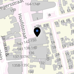 Appartement HMD00 T 6968 5